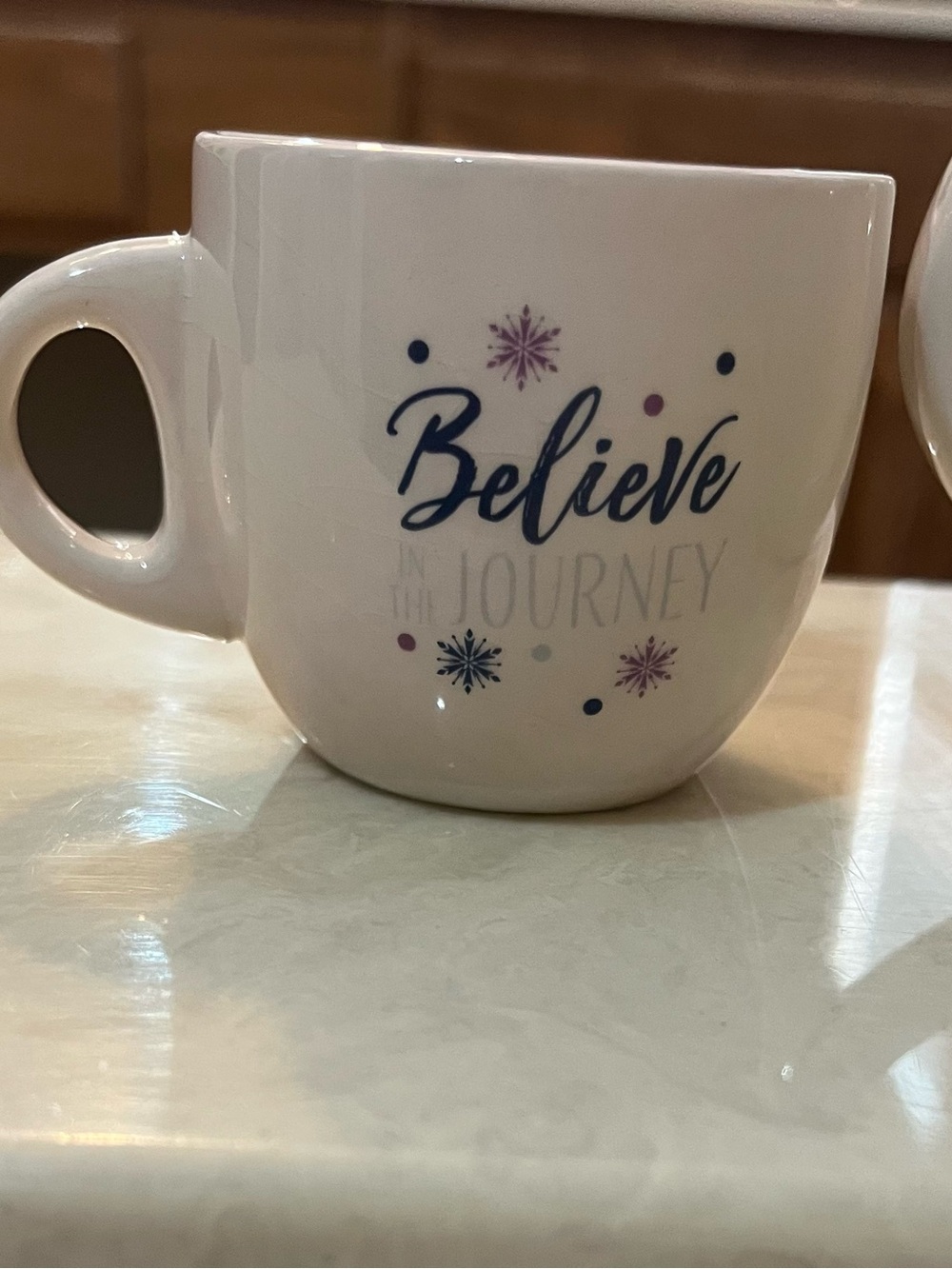 Frozen Tea Set - Picture 5 of 7